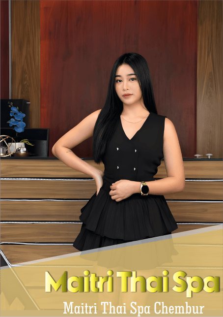 Thai Massage in Chembur